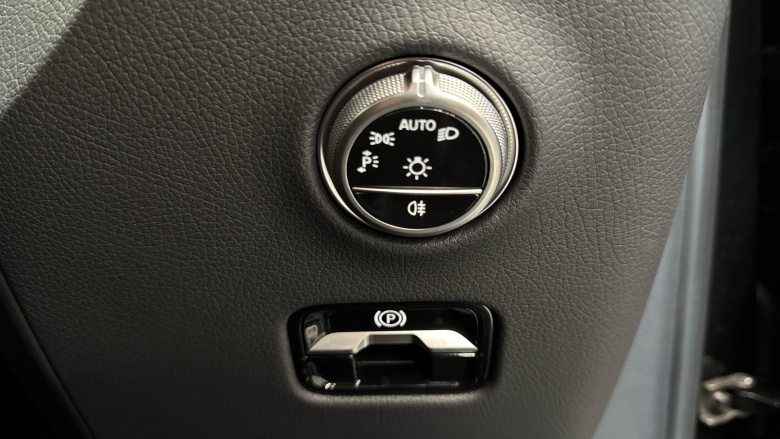 Mercedes-Benz GLC Coupe GLC 300 4Matic AMG Line Premium 5dr 9G-Tronic Petrol Estate